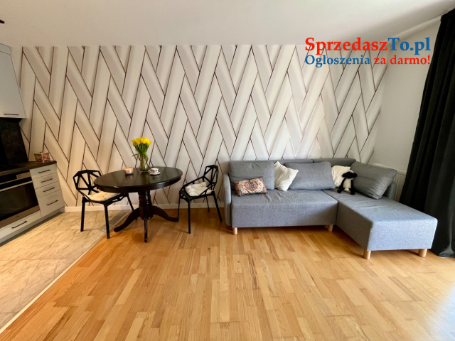 Mieszkanie 32,3 m2 przy ul Wyspowej 8