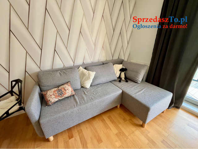 Mieszkanie 32,3 m2 przy ul Wyspowej 8 - 6