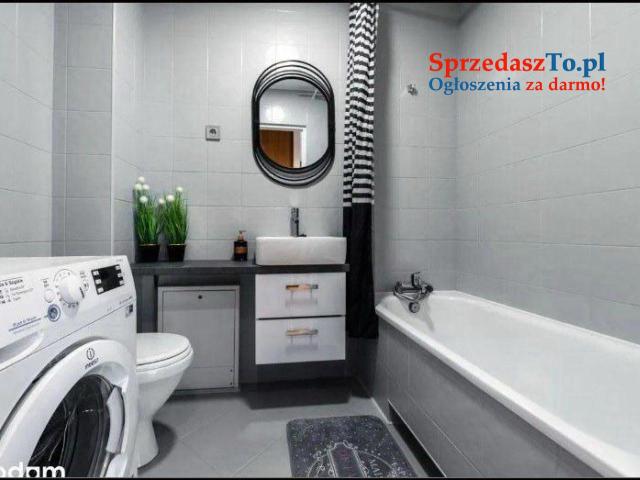 Mieszkanie 32,3 m2 przy ul Wyspowej 8 - 7