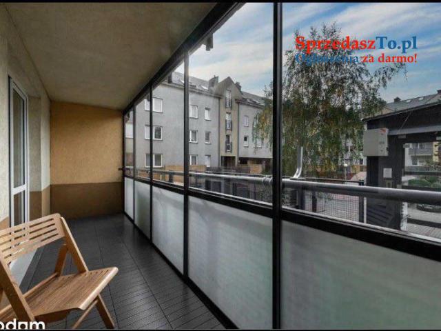 Mieszkanie 32,3 m2 przy ul Wyspowej 8 - 9