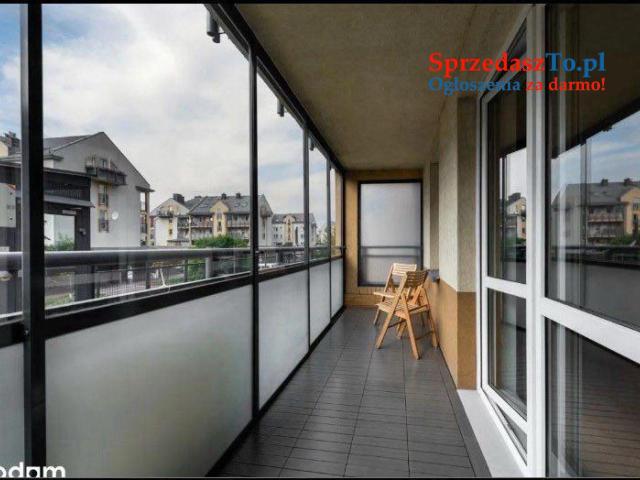 Mieszkanie 32,3 m2 przy ul Wyspowej 8 - 11