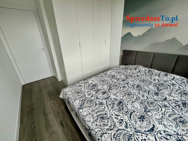 2 pok. mieszkanie przy ul. Posag 7 Panien 5, Szamoty - 6