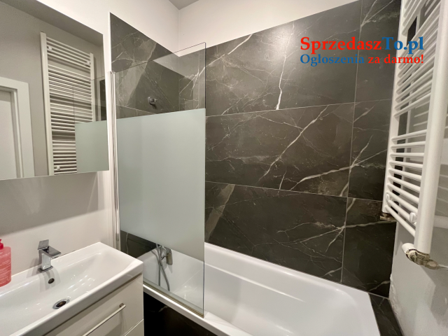 2 pok. mieszkanie przy ul. Posag 7 Panien 5, Szamoty - 8