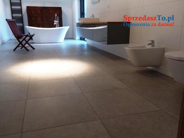 Nowy Dom parterowy piękna Działka - 7