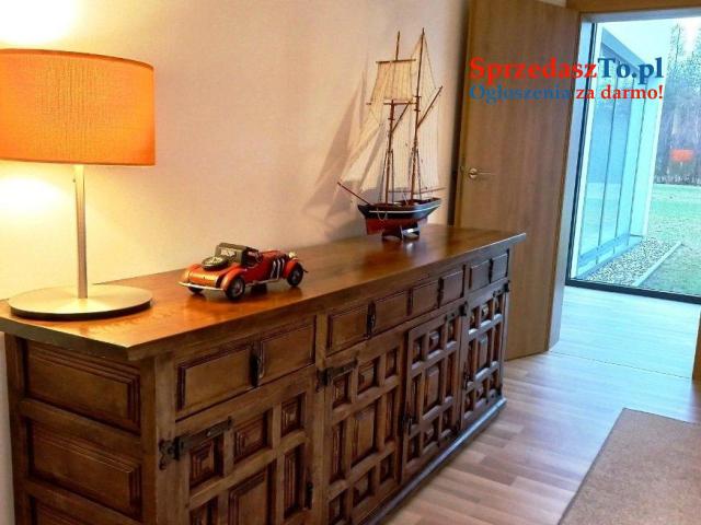 Nowy Dom parterowy piękna Działka - 8