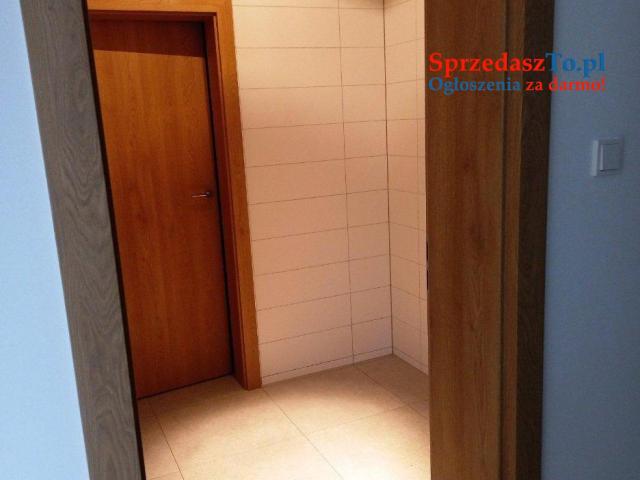 Nowy Dom parterowy piękna Działka - 9