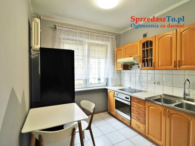 Ustawne, dwupokojowe mieszkanie w centrum Ełku - 6