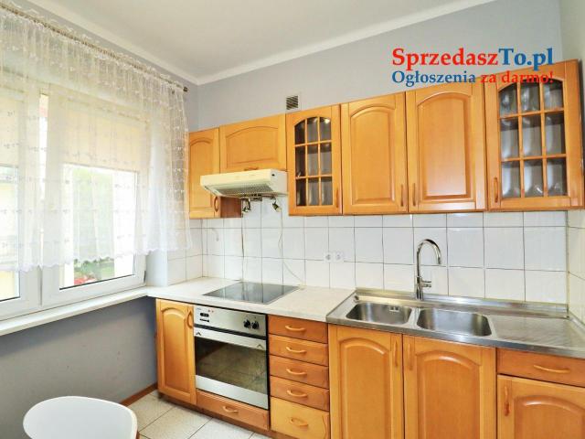 Ustawne, dwupokojowe mieszkanie w centrum Ełku - 7