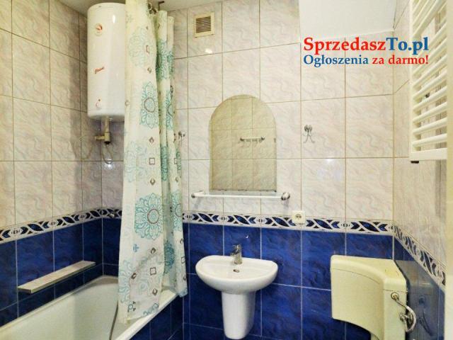 Ustawne, dwupokojowe mieszkanie w centrum Ełku - 8