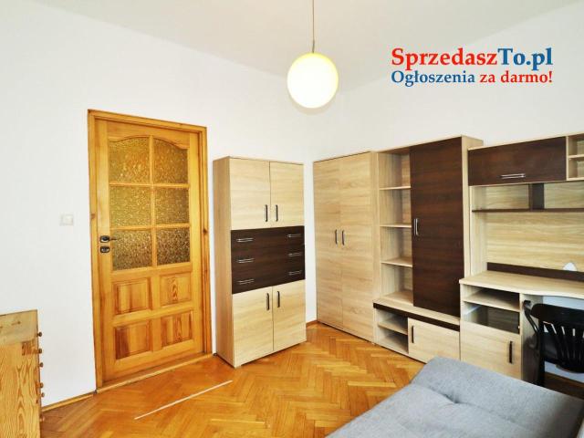 Ustawne, dwupokojowe mieszkanie w centrum Ełku - 9