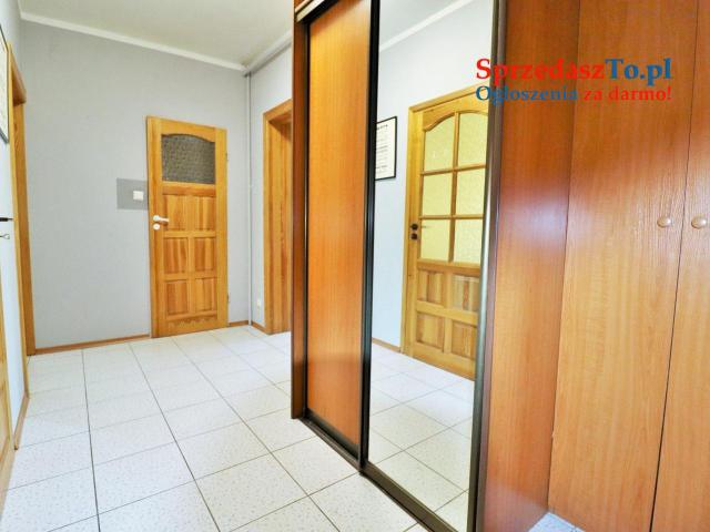 Ustawne, dwupokojowe mieszkanie w centrum Ełku - 10