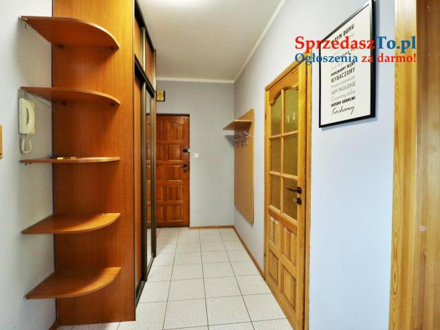 Ustawne, dwupokojowe mieszkanie w centrum Ełku - 12