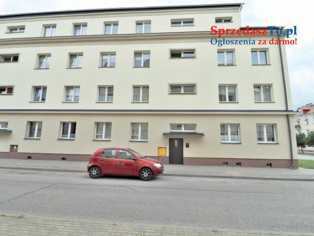 Ustawne, dwupokojowe mieszkanie w centrum Ełku - 14