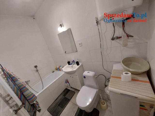 Dom jednorodzinny 100m2, działka 700m2 - 8