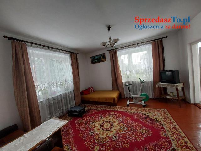 Dom jednorodzinny 100m2, działka 700m2 - 9