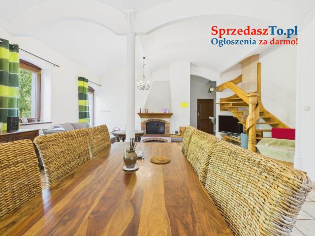 Piękny dom z działką do zabudowy , Szczodre - 6