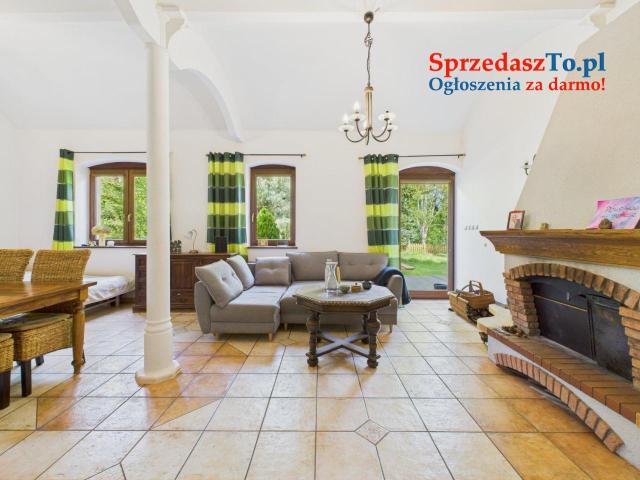 Piękny dom z działką do zabudowy , Szczodre - 7