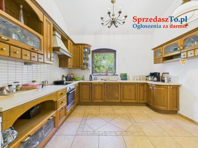 Piękny dom z działką do zabudowy , Szczodre - 8