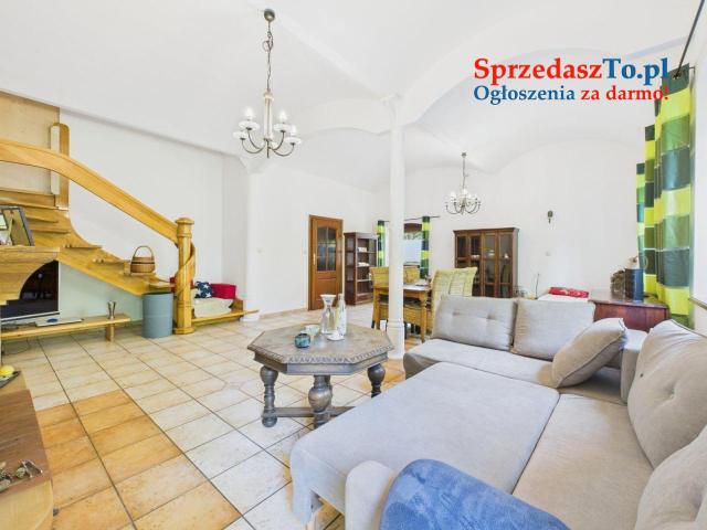 Piękny dom z działką do zabudowy , Szczodre - 9