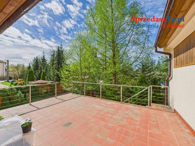 Piękny dom z działką do zabudowy , Szczodre - 13