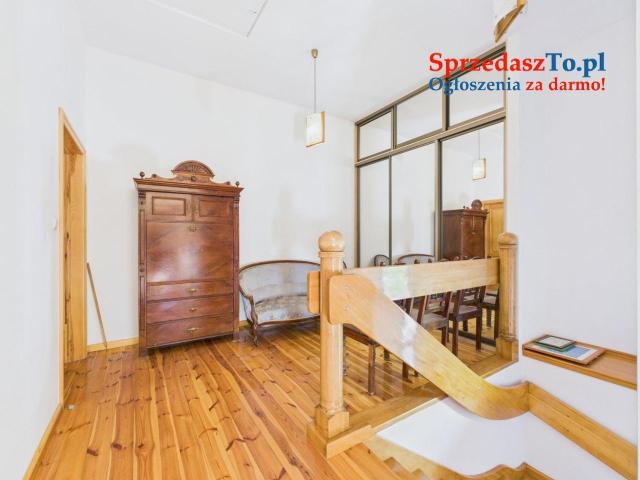 Piękny dom z działką do zabudowy , Szczodre - 14