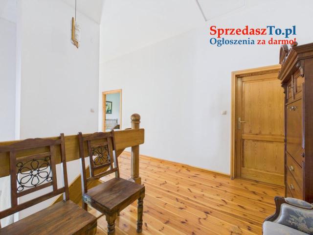 Piękny dom z działką do zabudowy , Szczodre - 15