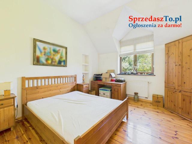 Piękny dom z działką do zabudowy , Szczodre - 16