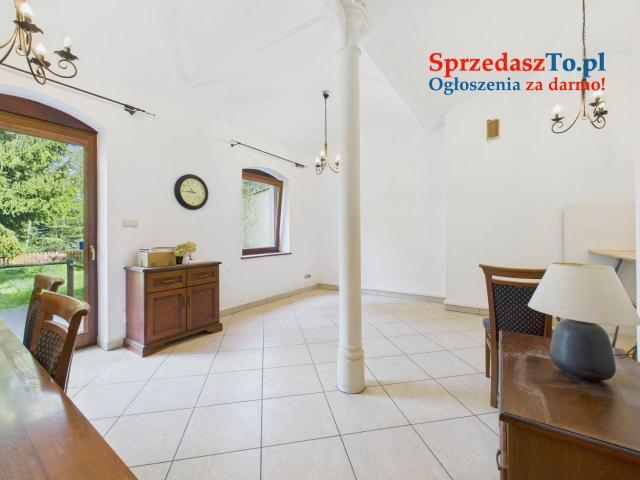 Piękny dom z działką do zabudowy , Szczodre - 21