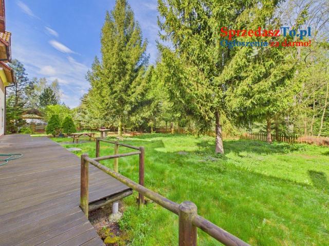 Piękny dom z działką do zabudowy , Szczodre - 22