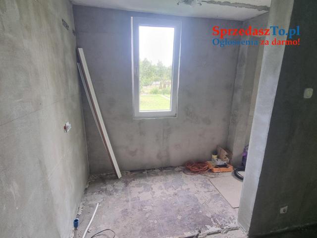 Działka ROD FLAMING ul Inwalidów - 6