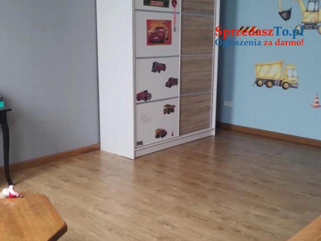 Dom jednorodzinny Gozdnica