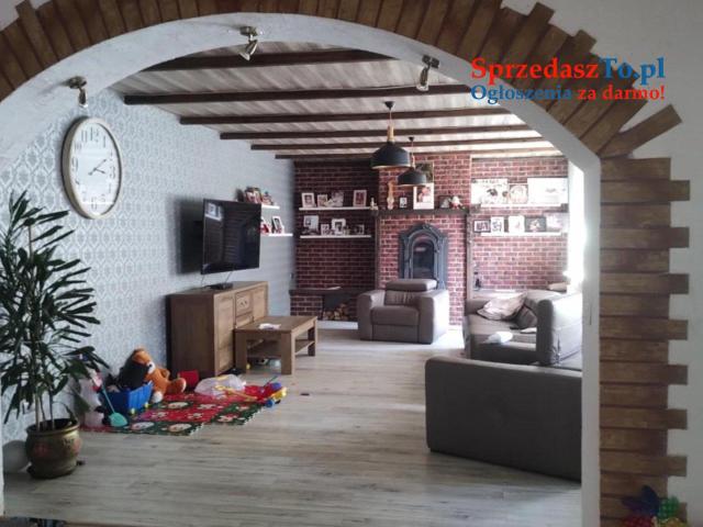 Dom jednorodzinny Gozdnica - 7