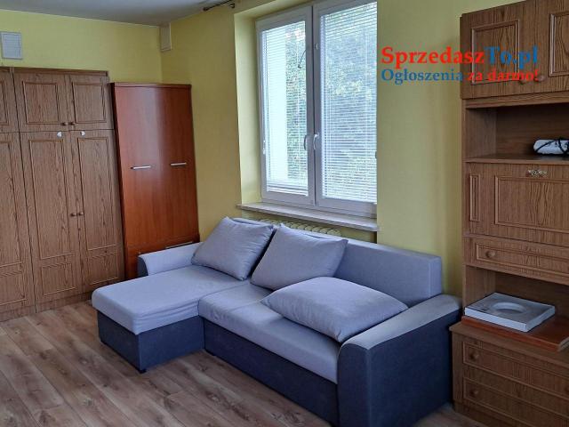 Wynajmę mieszkanie - 6