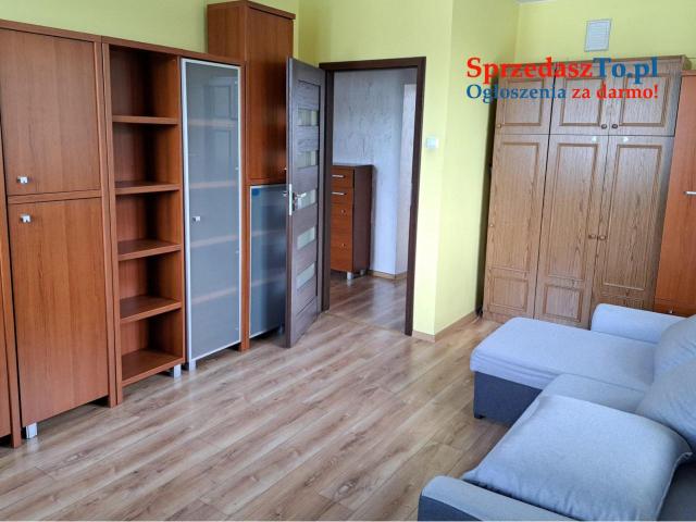 Wynajmę mieszkanie - 7