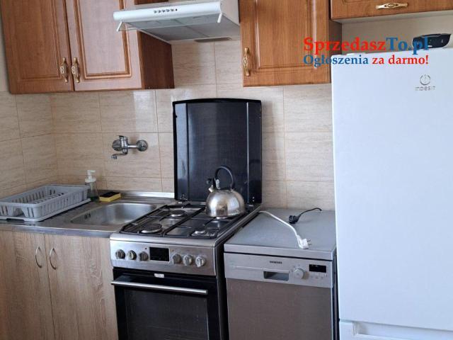 Wynajmę mieszkanie - 9