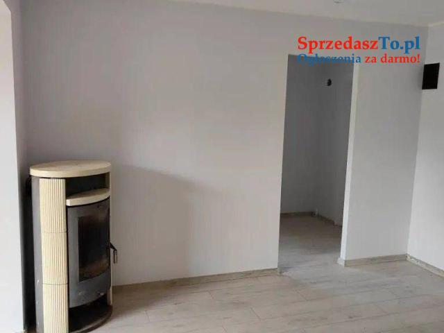 Polecam dom na działce do całorocznego zamieszkania. Możliwość zamiany na mieszkanie . - 8