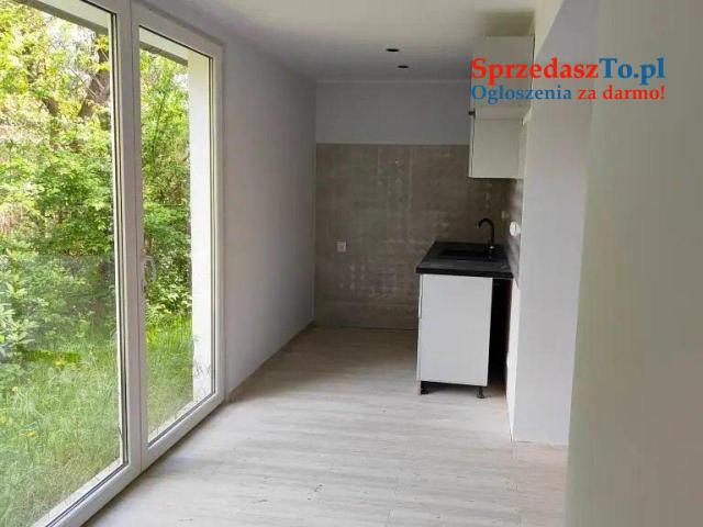 Polecam dom na działce do całorocznego zamieszkania. Możliwość zamiany na mieszkanie . - 9