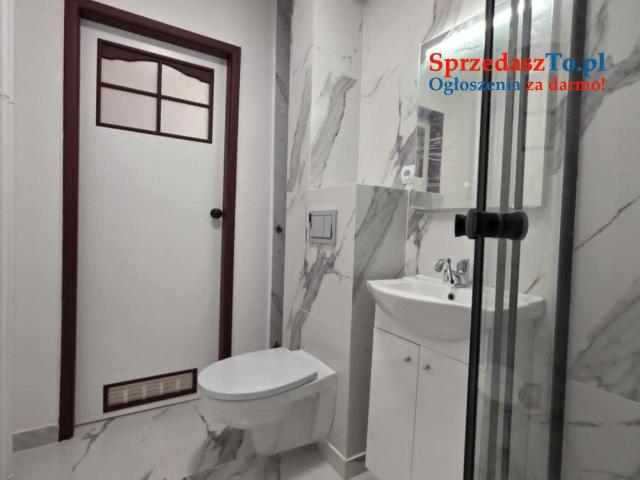 Mieszkanie 44,4 m2 na os. Strusina - ul. Mościckiego |balkon| - 9