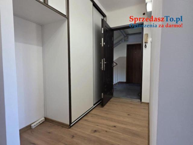 Mieszkanie 44,4 m2 na os. Strusina - ul. Mościckiego |balkon| - 10