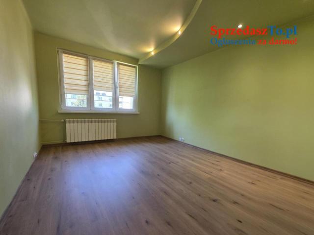 Mieszkanie 44,4 m2 na os. Strusina - ul. Mościckiego |balkon| - 11