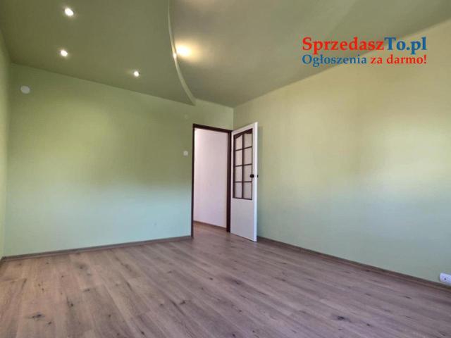 Mieszkanie 44,4 m2 na os. Strusina - ul. Mościckiego |balkon| - 12