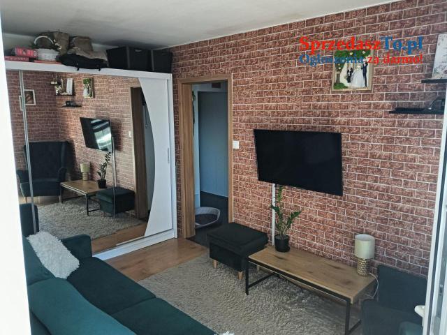 50.50m², duży balkon, 2 piwnice !!!