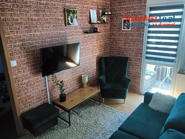 50.50m², duży balkon, 2 piwnice !!!