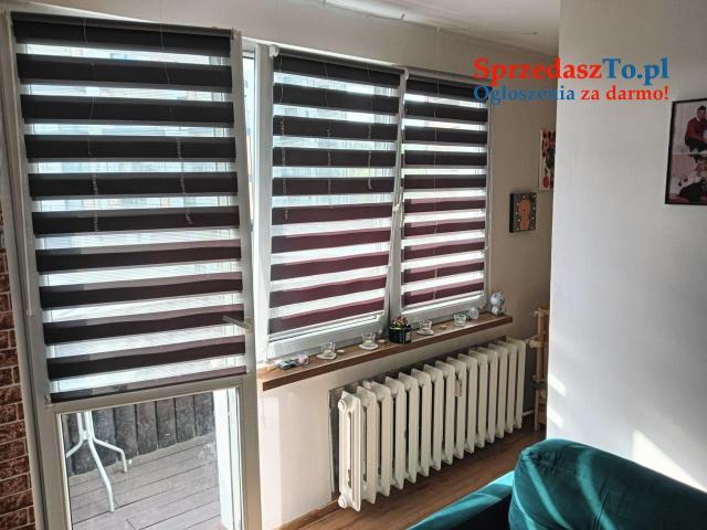 50.50m², duży balkon, 2 piwnice !!!