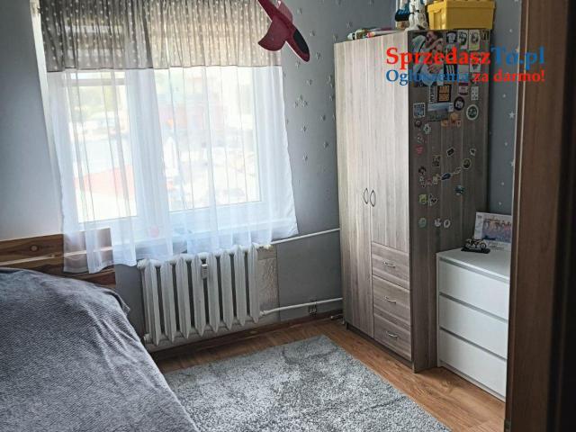 50.50m², duży balkon, 2 piwnice !!! - 12