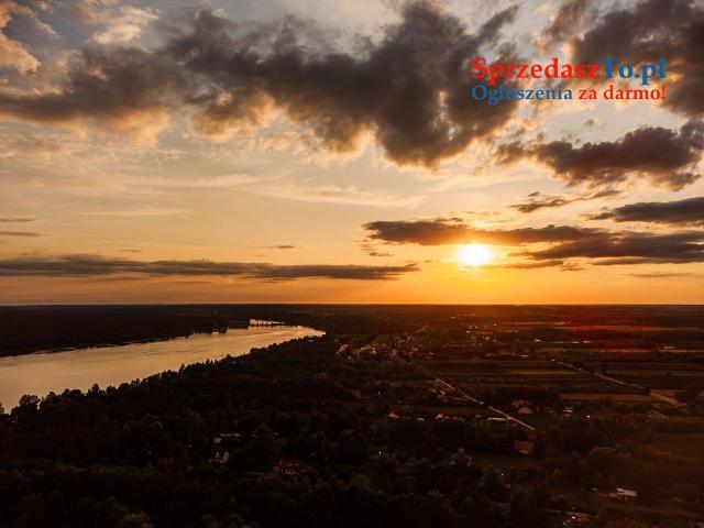 Okazja! Działka 922m2 Jachranka
