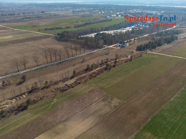 Okazja! Działka 922m2 Jachranka - 7