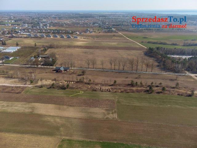 Okazja! Działka 922m2 Jachranka - 12