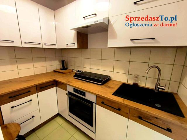 Mieszkanie 2 pokoje