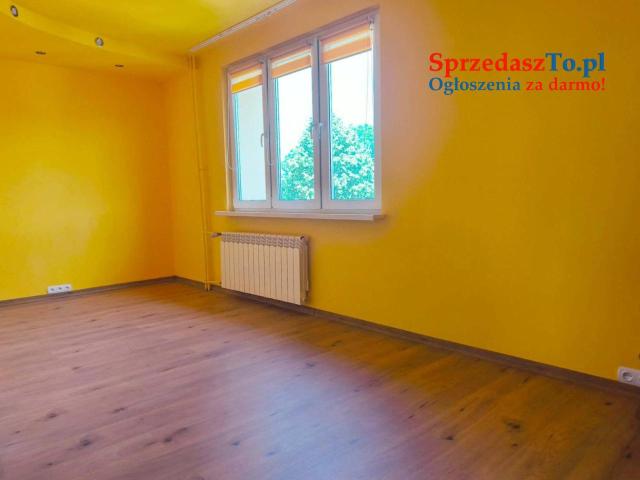 Mieszkanie 2 pokoje - 7